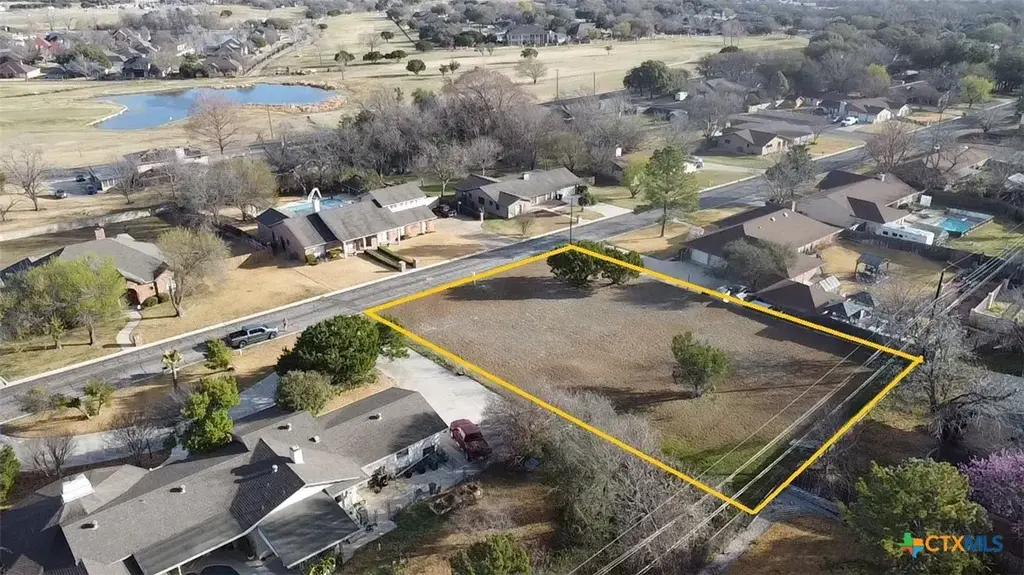 511 White Oak Lane, Harker Heights