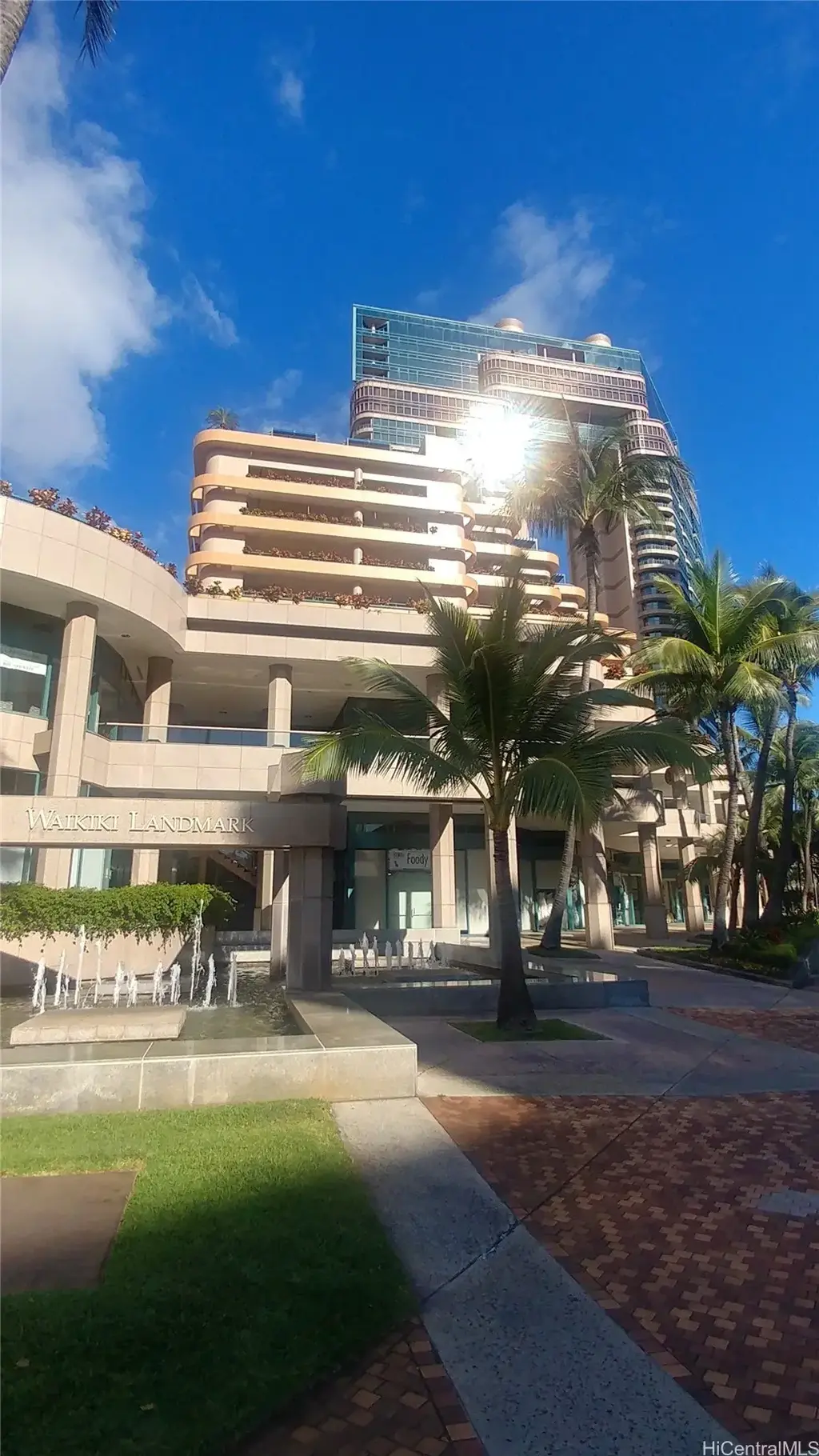 1888 Kalakaua Avenue # 2206, Honolulu