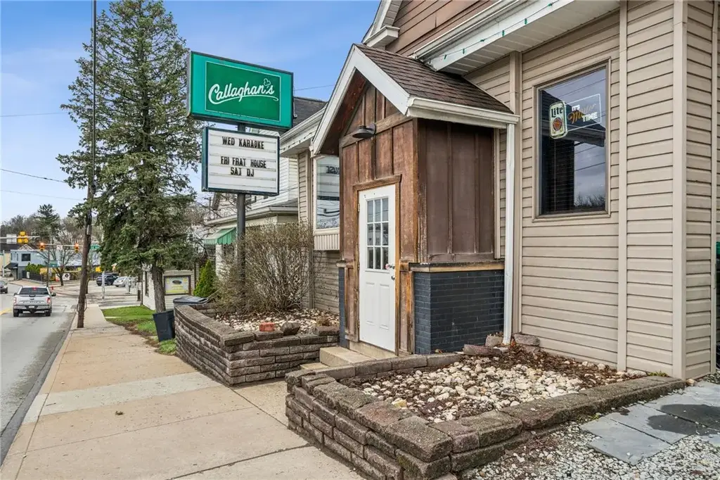 534 Main Street, City of Greensburg