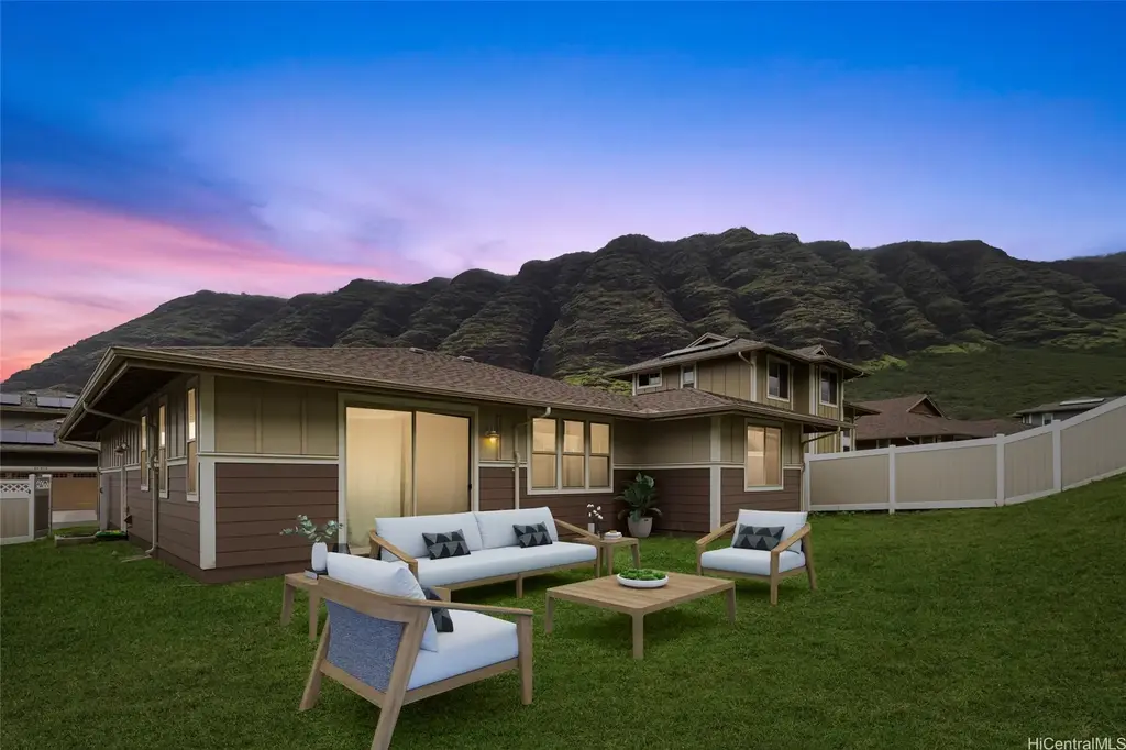 84-810 Maiola Street # 37, Waianae