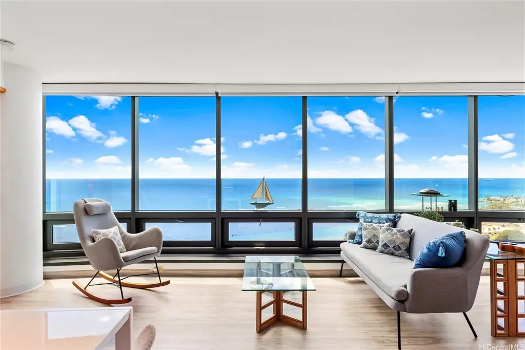 1330 Ala Moana Boulevard # 3103, Honolulu
