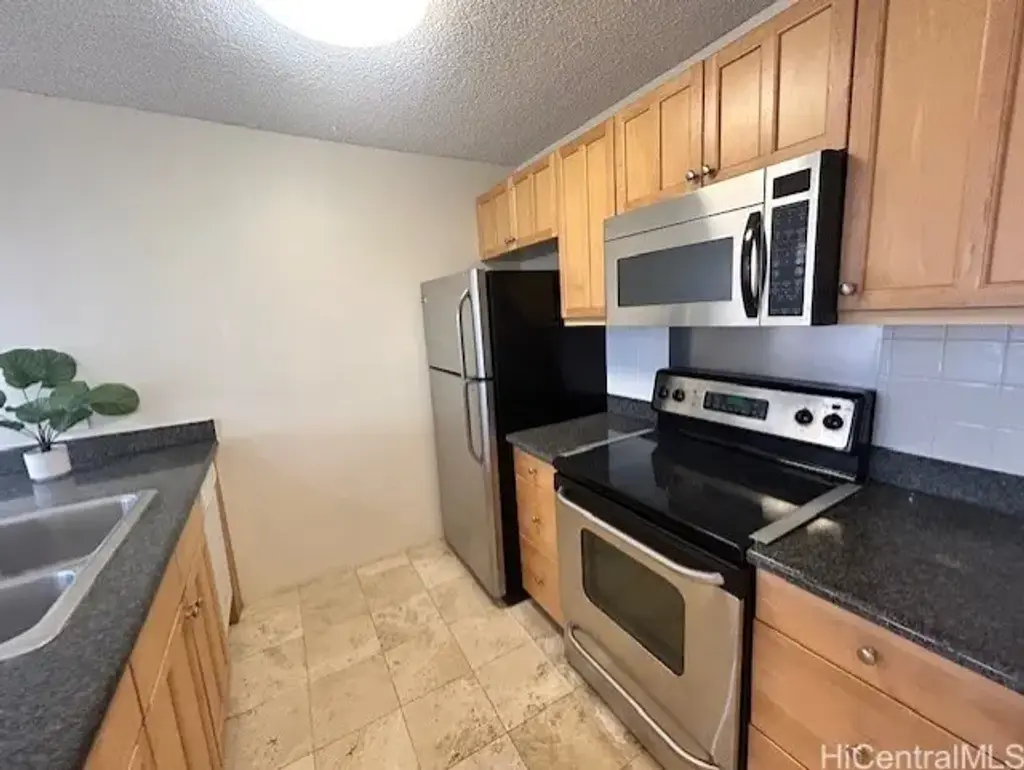 60 N Beretania Street # 2908, Honolulu