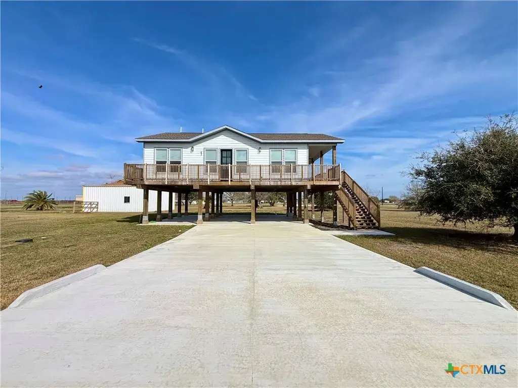 43 Buckskin Drive, Palacios
