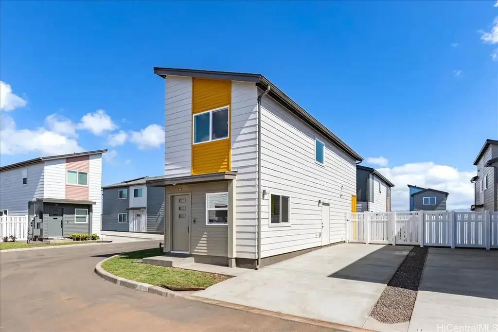 91-3525 Kamalie Mua Street # 46, Ewa Beach