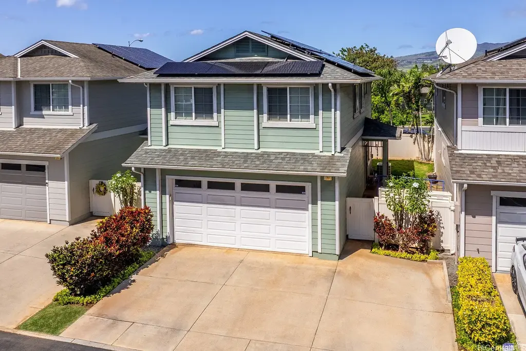 91-1001 Keaunui Drive # 207, Ewa Beach