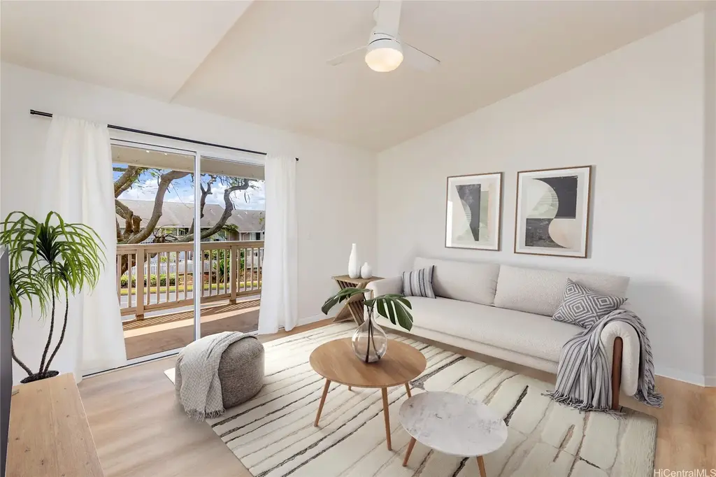 94-510 Lumiaina Street # T202, Waipahu