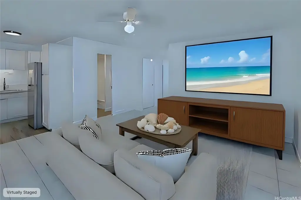 1611 Miller Street # 209, Honolulu