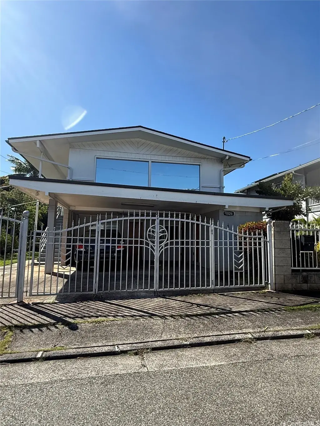 N/A, Honolulu