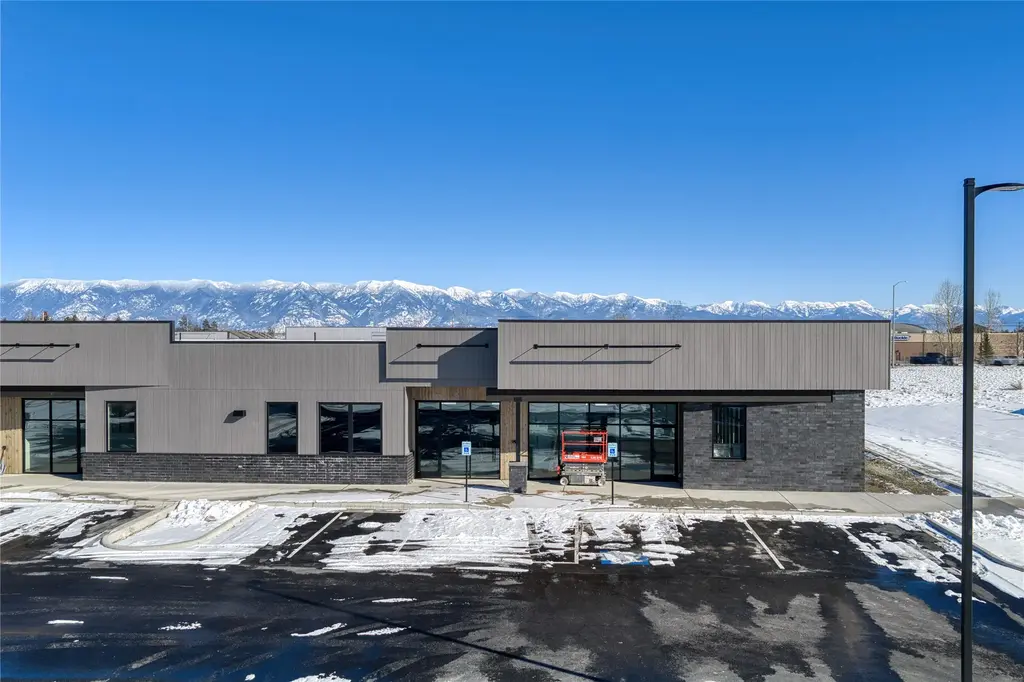 150 Timberwolf Parkway, Kalispell