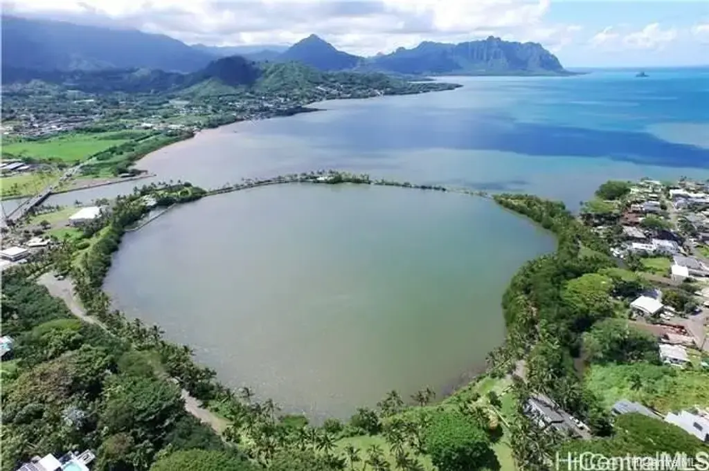 47-000 Lulani Street, Kaneohe