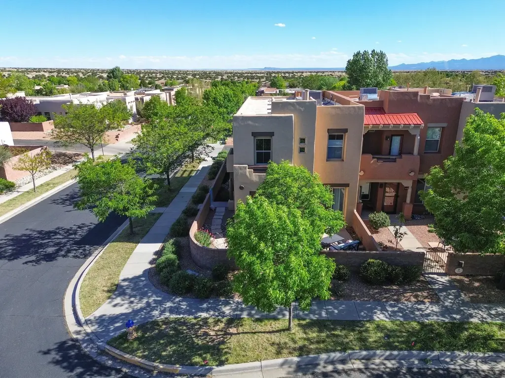41 Victorio Peak, Santa Fe