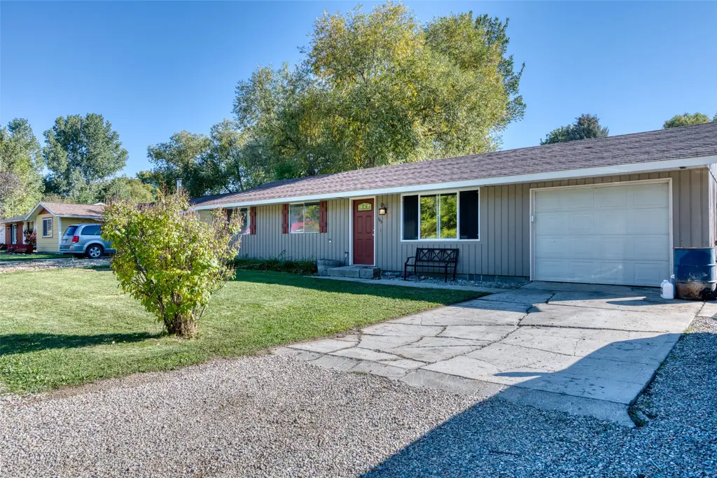 103 Peterson Place, Stevensville