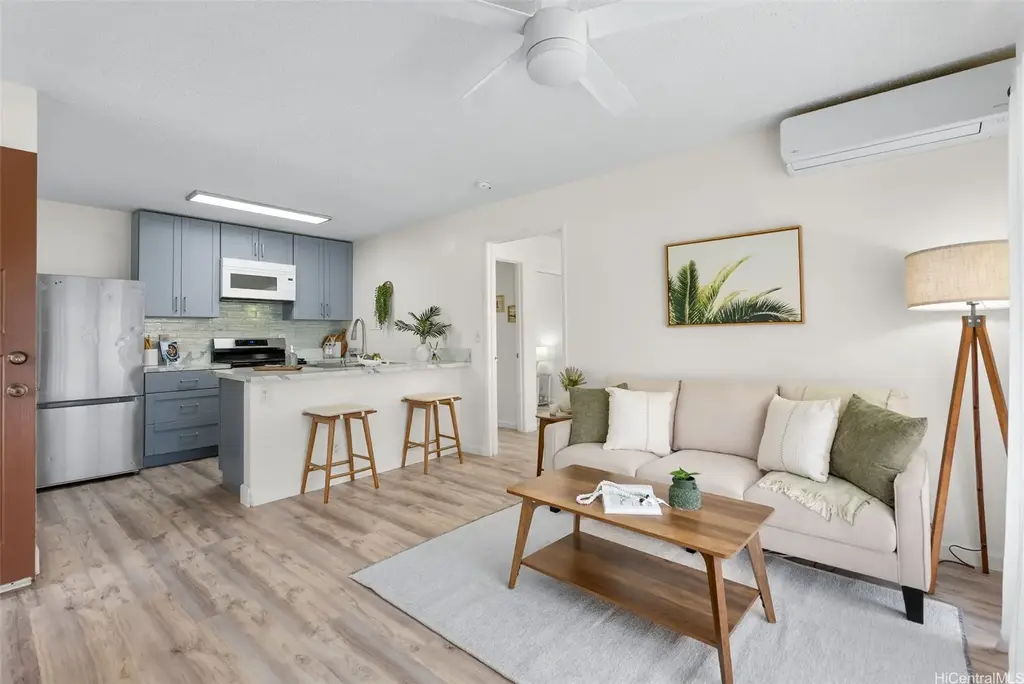 91-1060 Mikohu Street # 5a, Ewa Beach