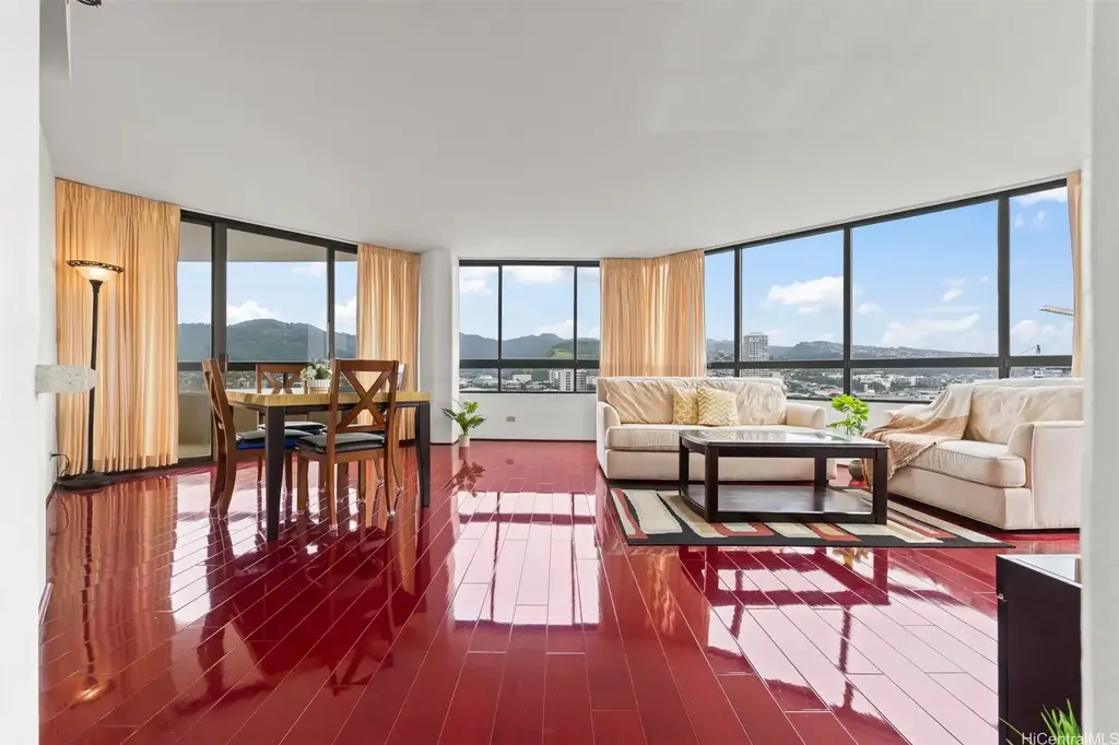 2499 Kapiolani Boulevard # 2201, Honolulu