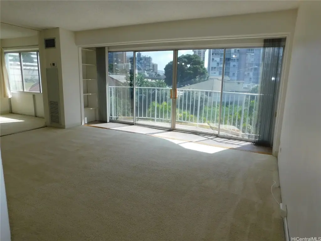 (unit #301) 710 Lunalilo Street, Honolulu