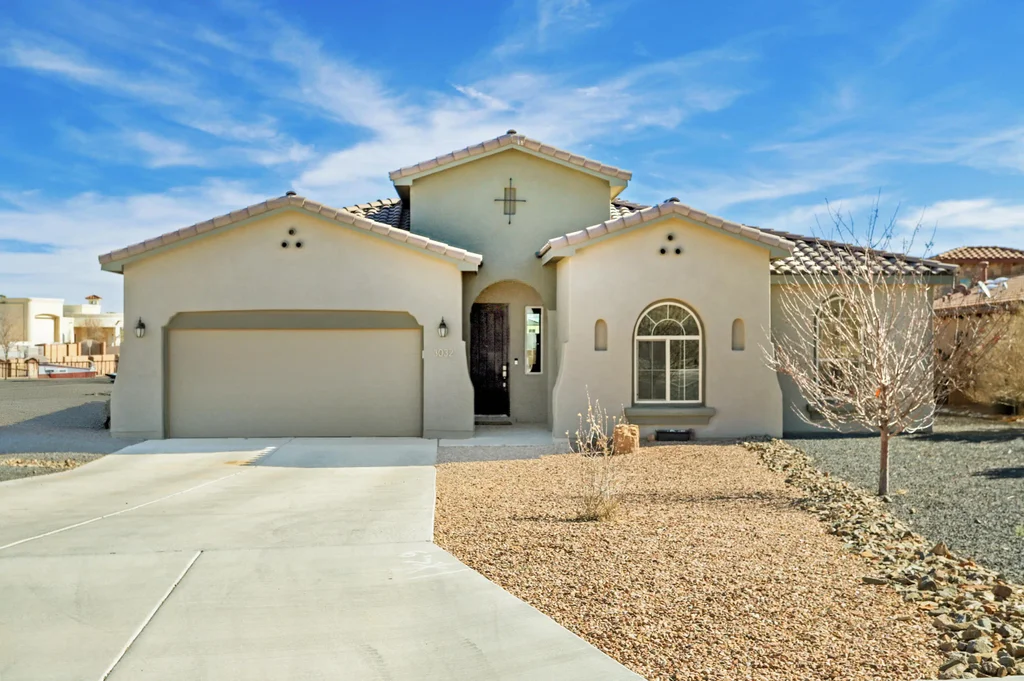3032 Vatapa Road Ne, Rio Rancho