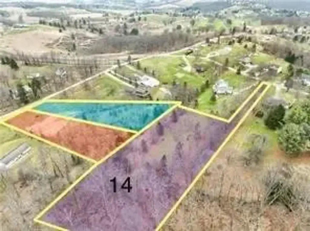 Lot# 14 Verner Lane, South Franklin