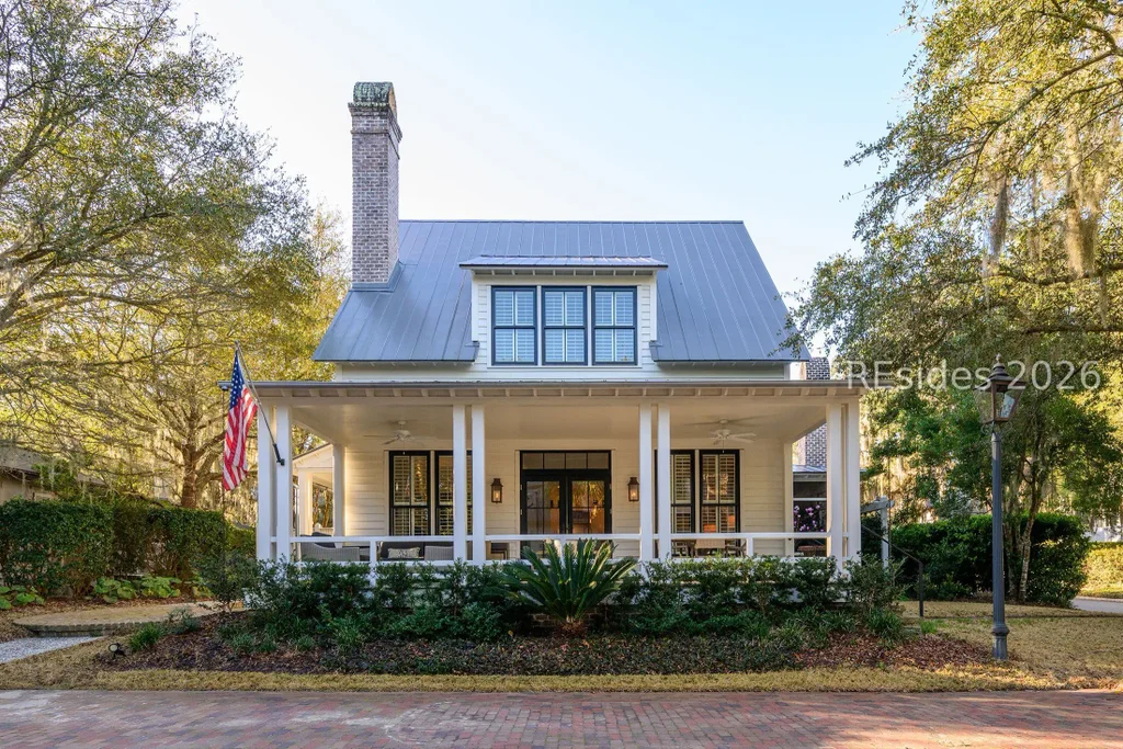 8 Boat House Street, Bluffton