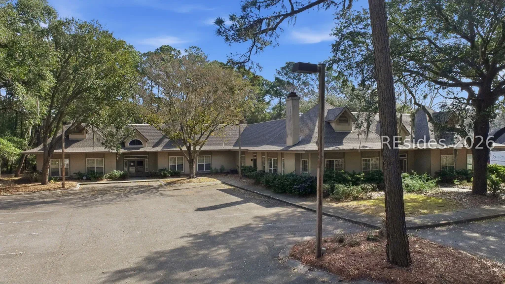 20 Capital Drive, Hilton Head Island