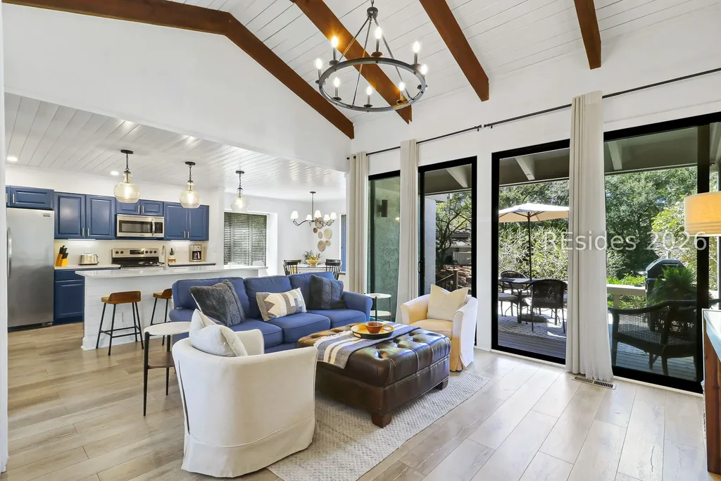 226 S Sea Pines Drive 1590, Hilton Head Island