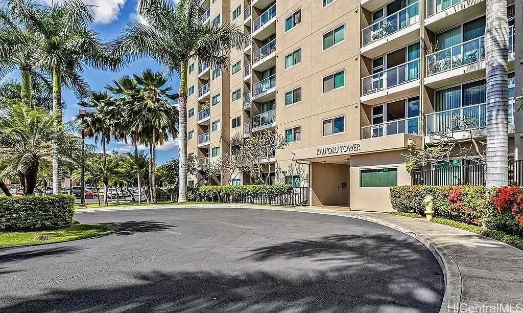 94-979 Kauolu Place # 1008, Waipahu