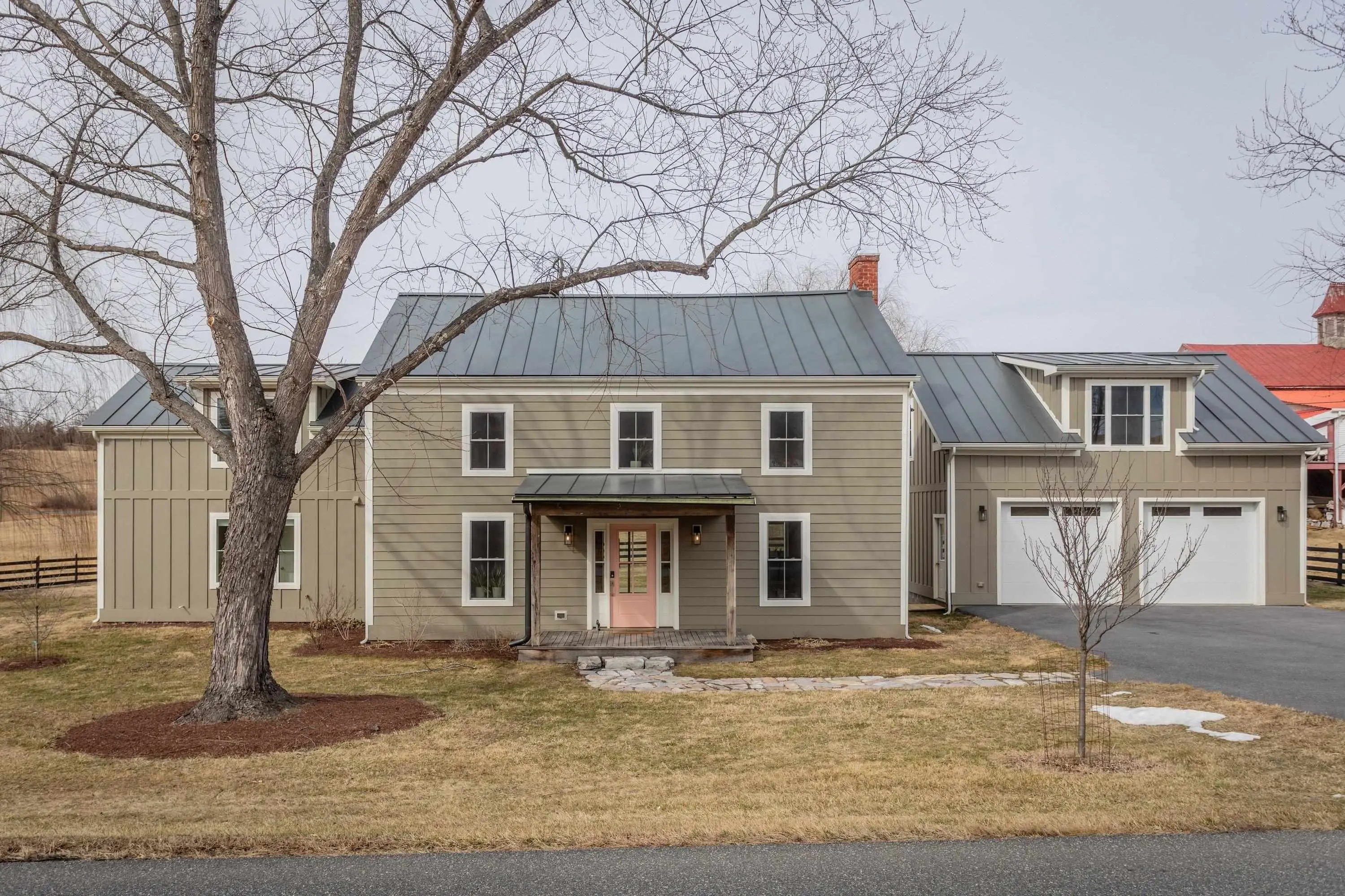 2862 Osceola Springs Rd, Rockingham