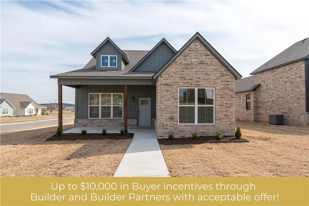 6801 Fir Street, Fort Smith