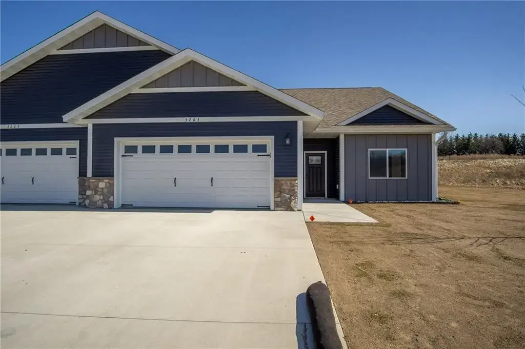 3357 Iris Drive, Eau Claire