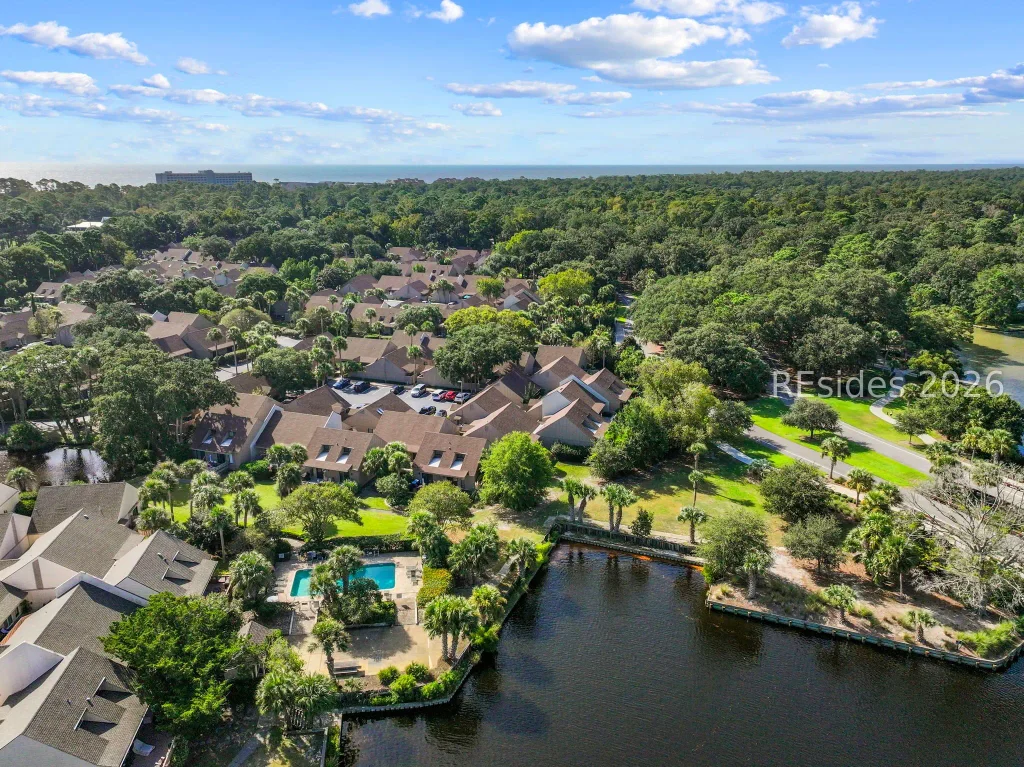 45 Queens Folly Road 677, Hilton Head Island