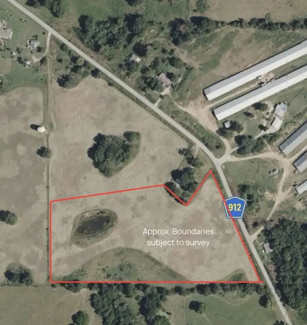 Tbd Cr 912 Tract 2 County Road 912, Alpena