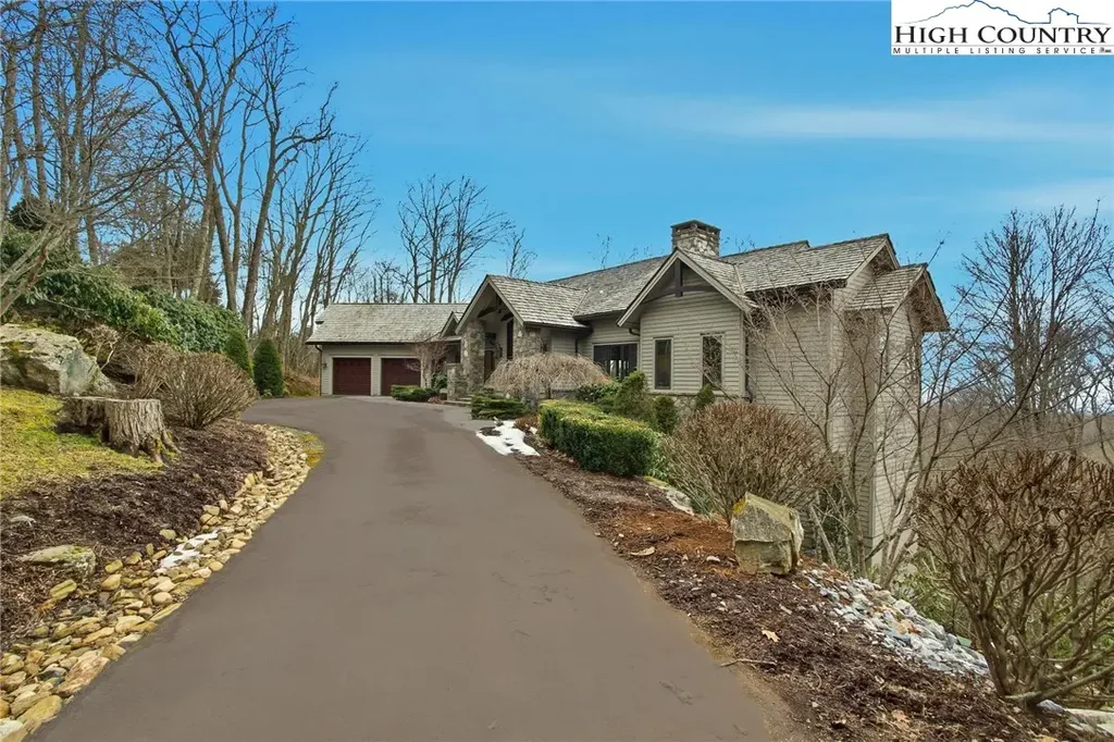 2110 Elk River Parkway, Banner Elk