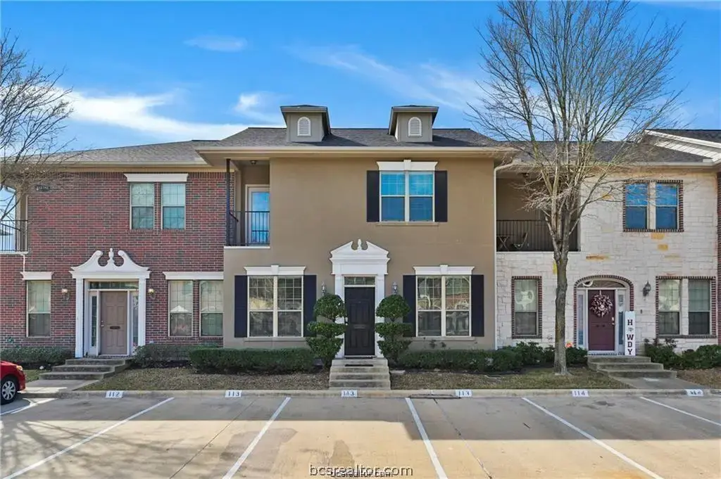 150 Forest Drive, College Station