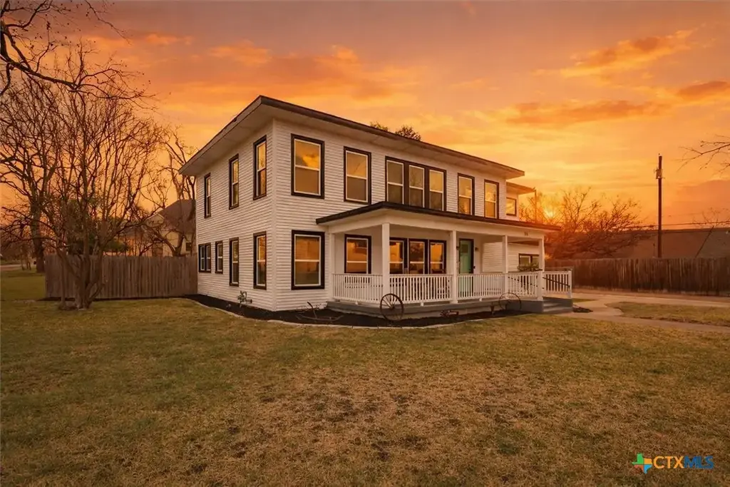314 W Downs Avenue, Temple