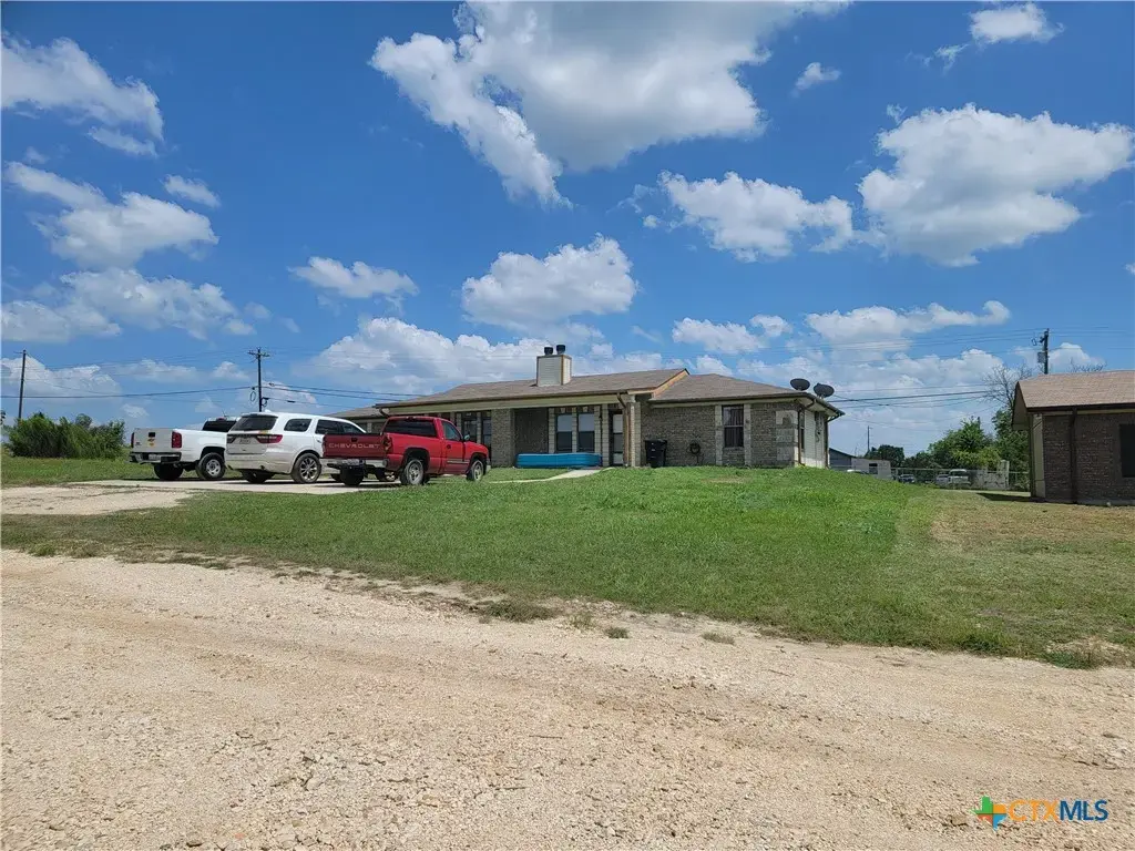 700 Trimmier Road, Killeen