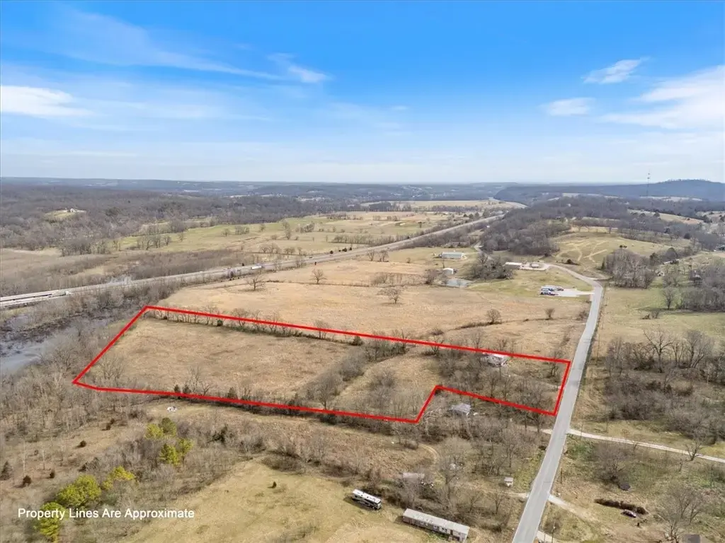 17604 Kincheloe Road, Siloam Springs