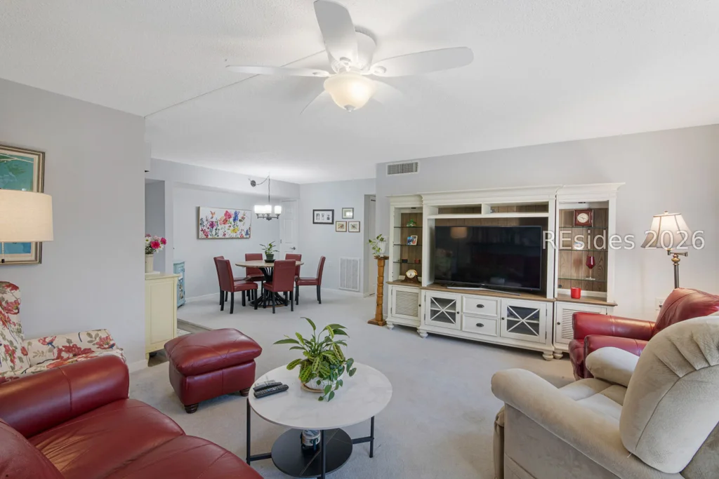 300 Woodhaven Drive 1204, Hilton Head Island