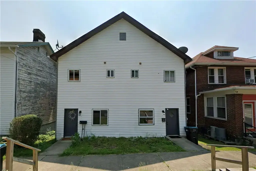 117 11th Avenue , Tarentum