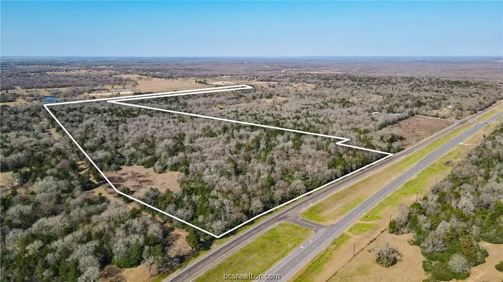 18255 E State Highway 21, Bryan