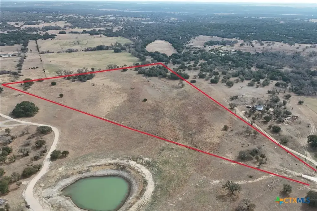 Lot 58b-6 Bryce Trail, Briggs