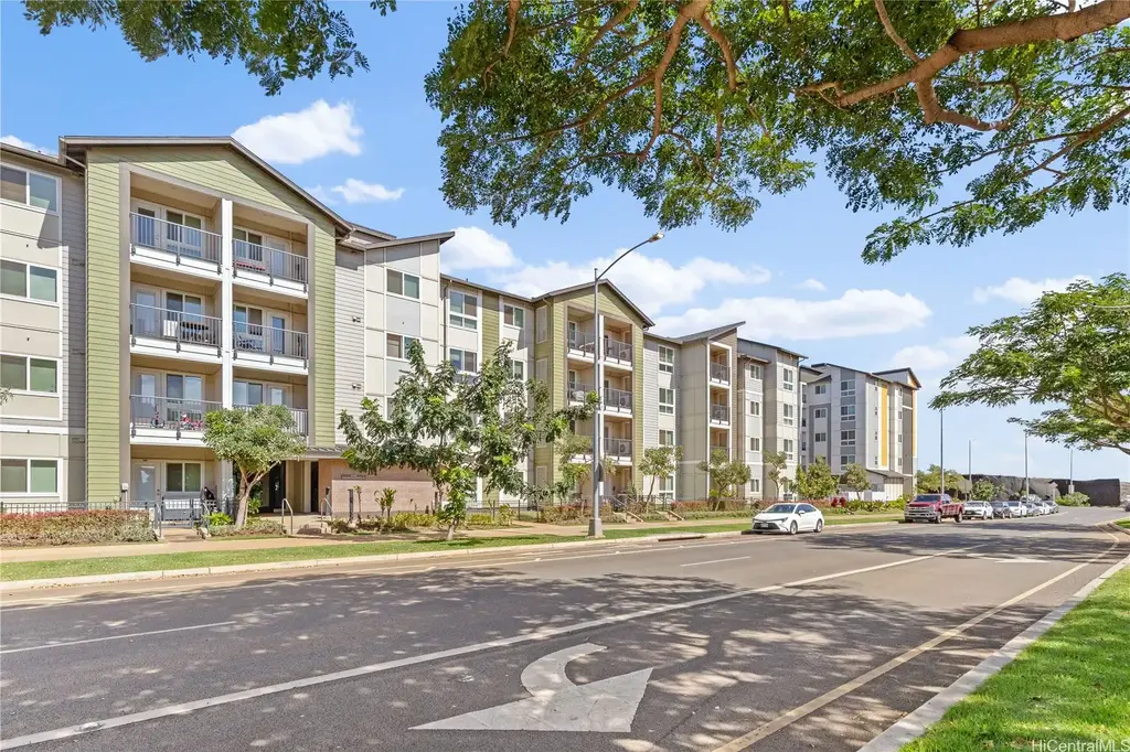 91-3641 Iwikuamoo Street # 6403, Ewa Beach