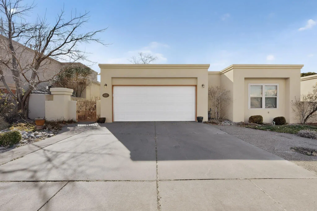 6021 Nasci Drive Ne, Albuquerque