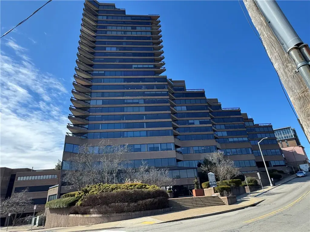 1301 Grandview Avenue Unit 1144, Mt Washington