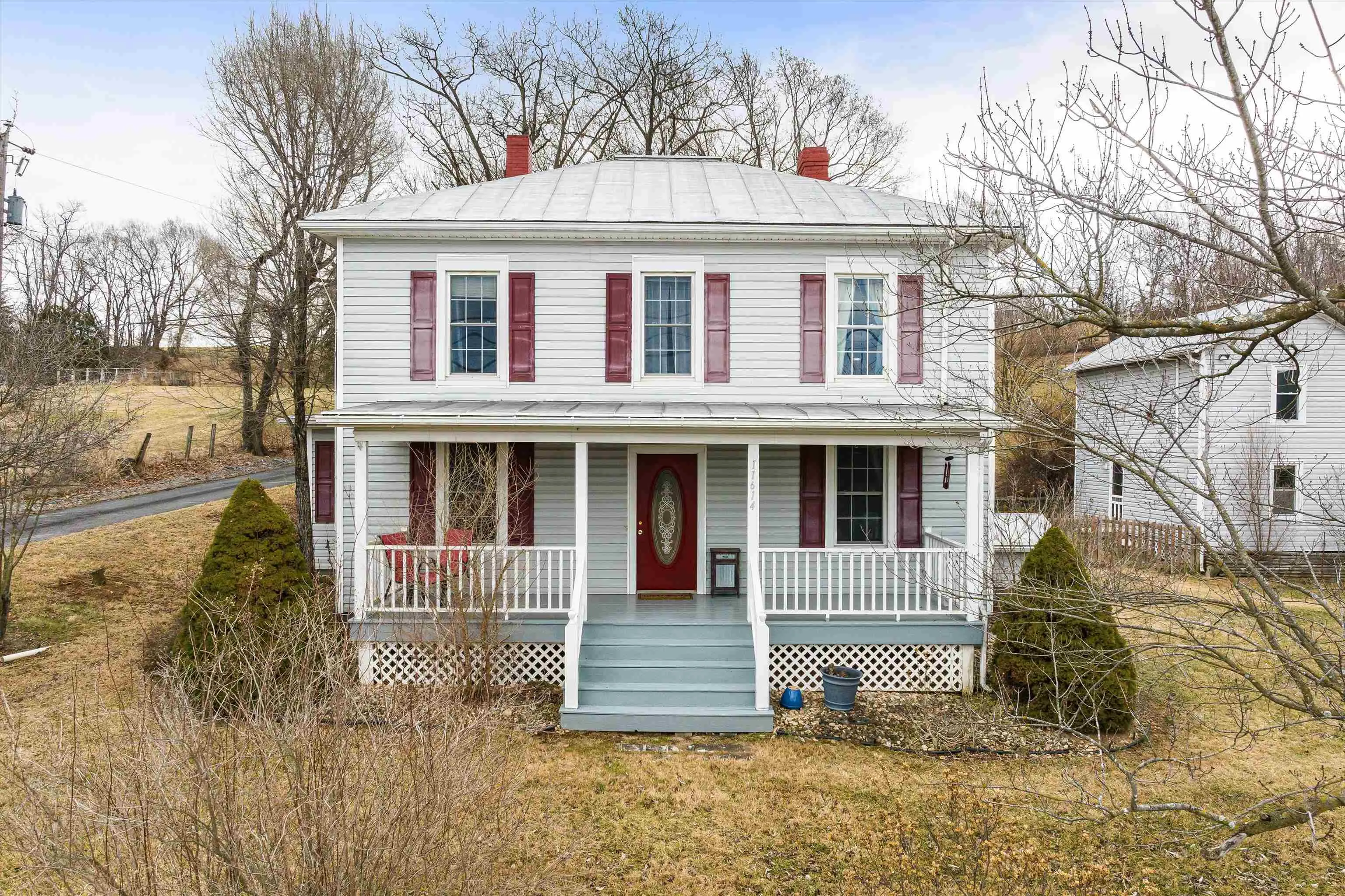 11614 Daphna Rd, Broadway