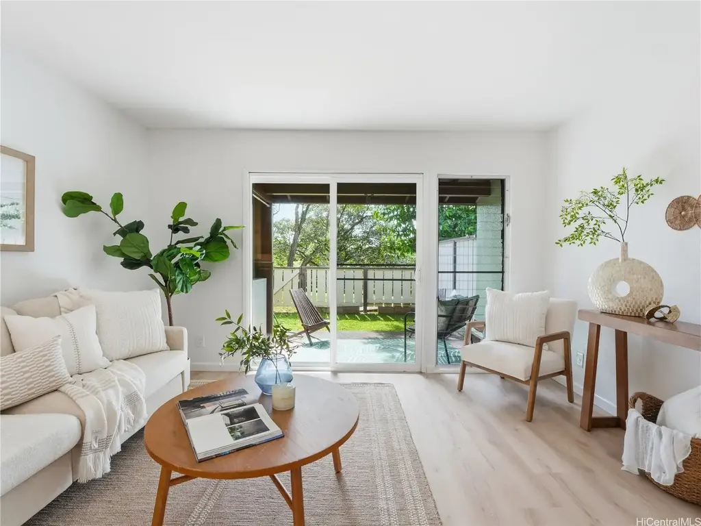 94-1486 Lanikuhana Avenue # 503, Mililani
