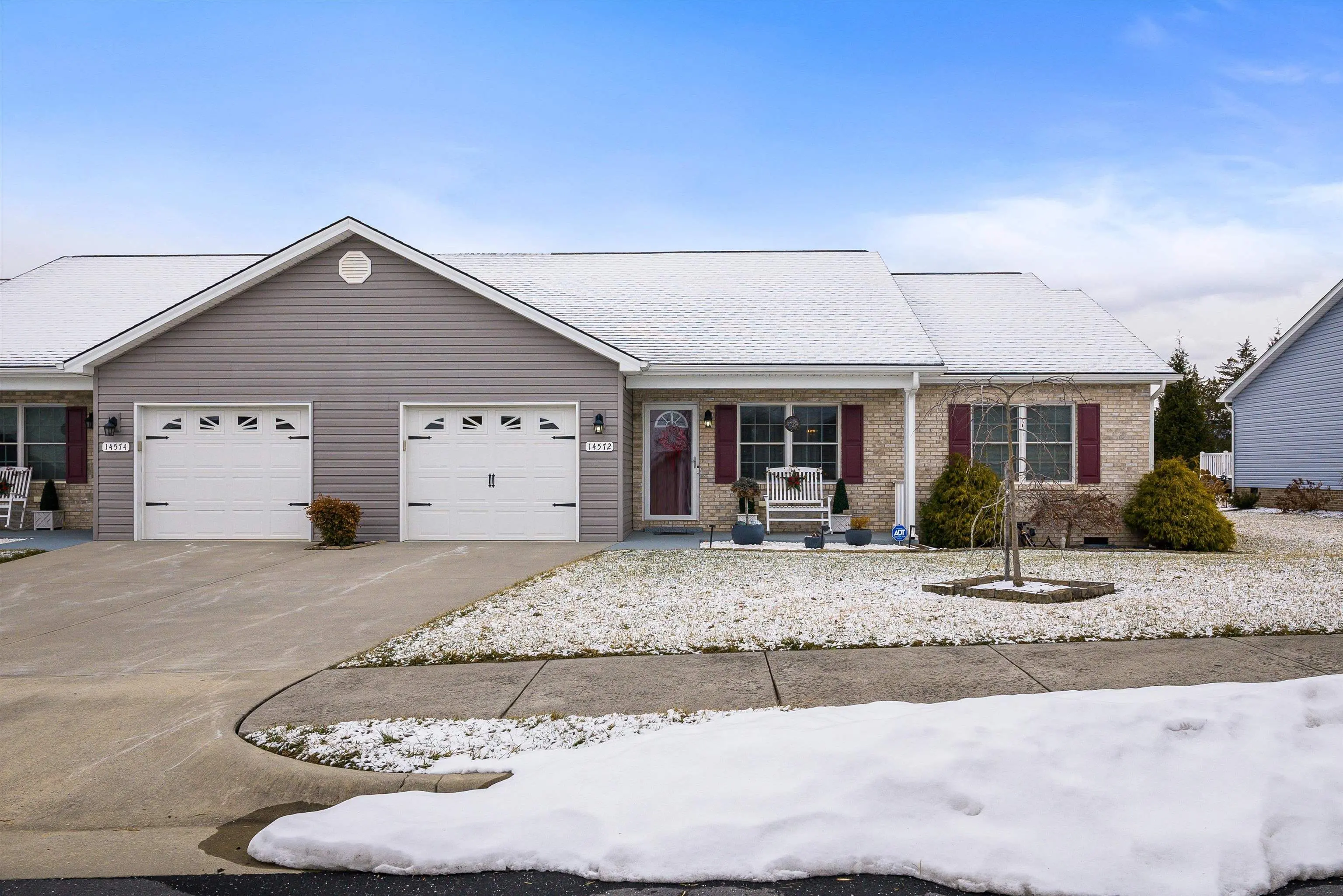 14572 Downey Knolls Dr, Elkton