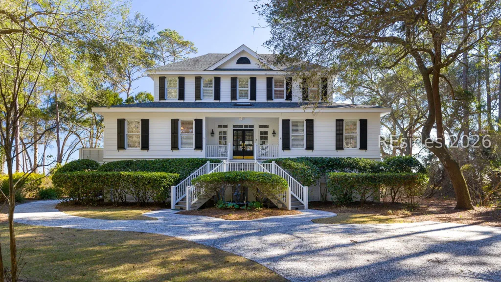 94 Martinangel Lane, Daufuskie Island