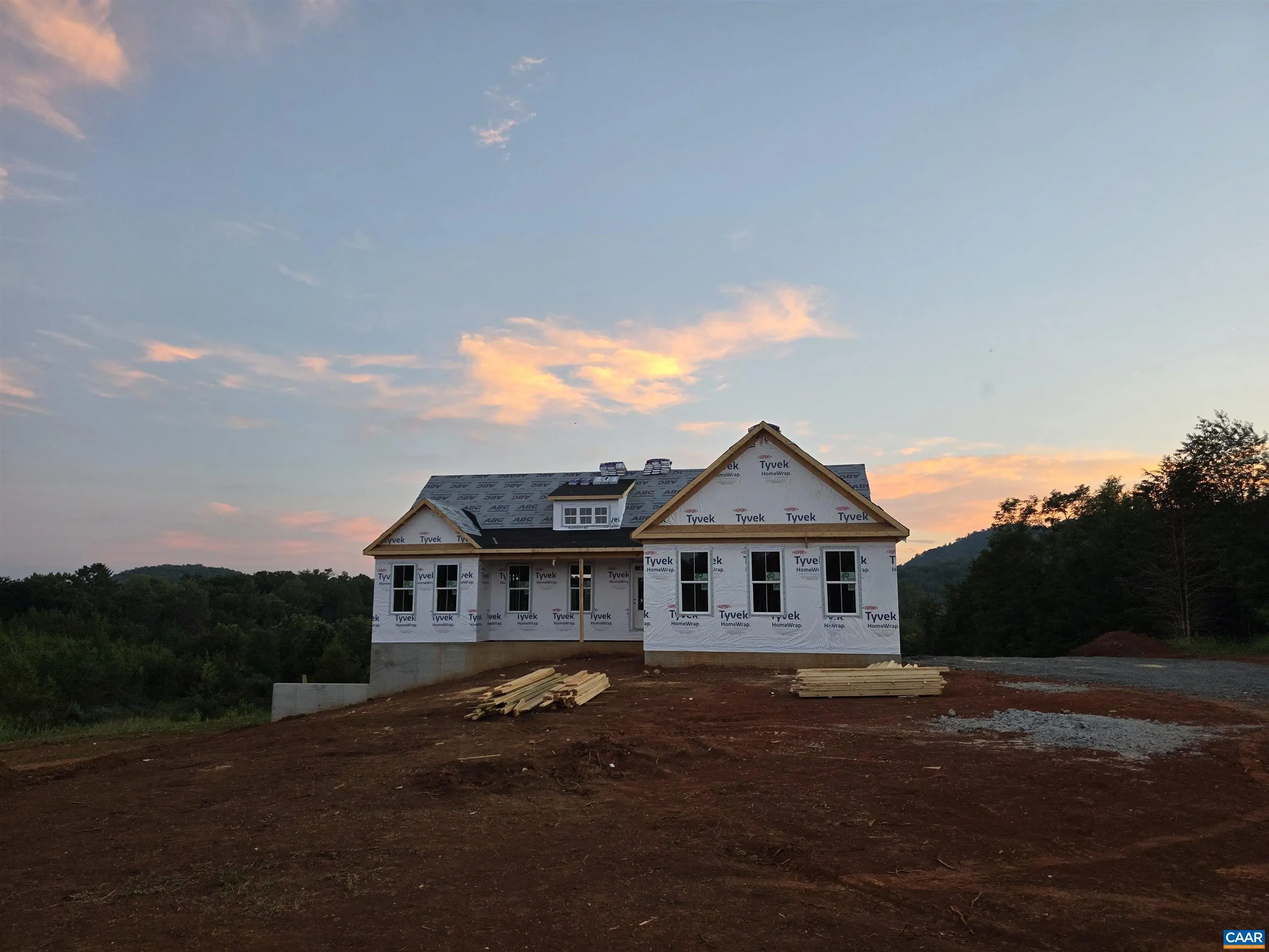 1565 Pea Ridge Rd, Stanardsville