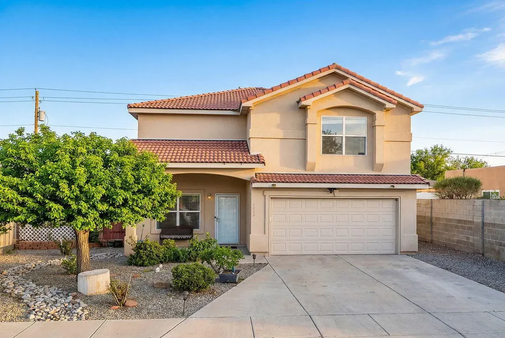 4200 Laramie Drive Nw, Albuquerque
