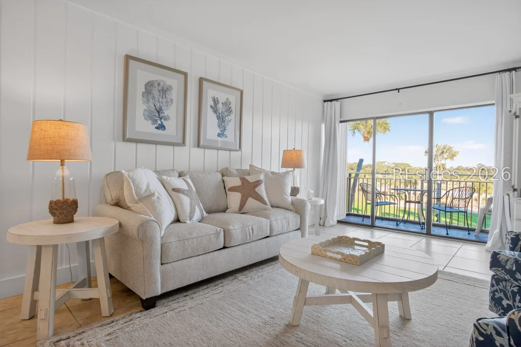 10 Lighthouse Road Apt 438, Hilton Head Island