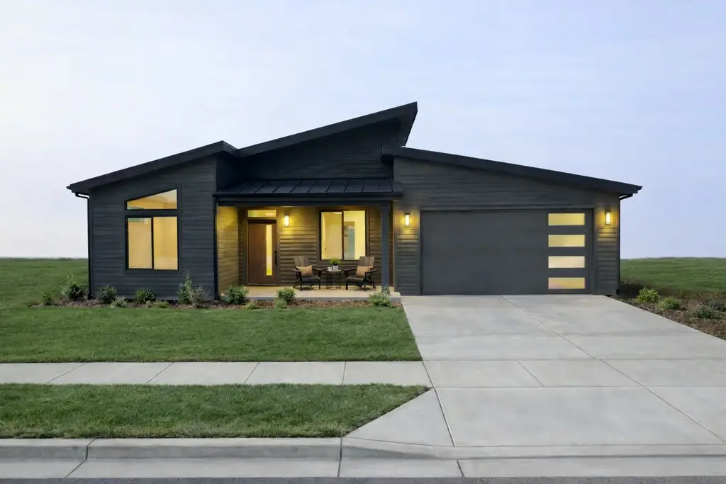2742 Lone Chief Loop, Helena